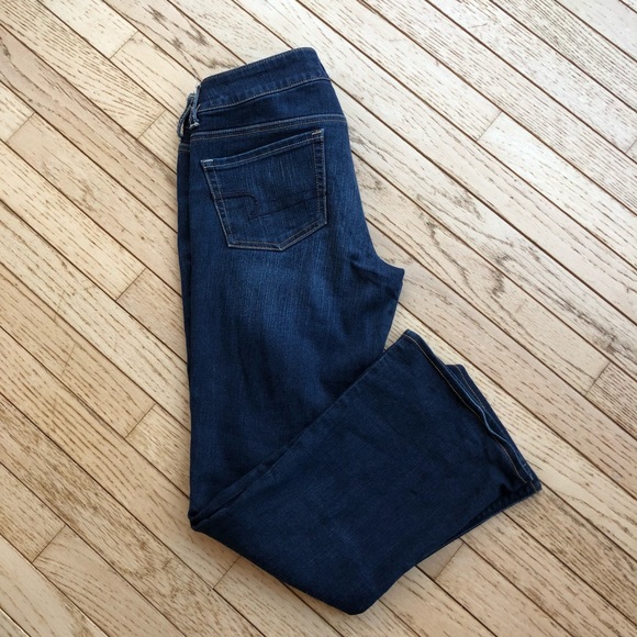 American Eagle Jeans - Picture 4 of 9